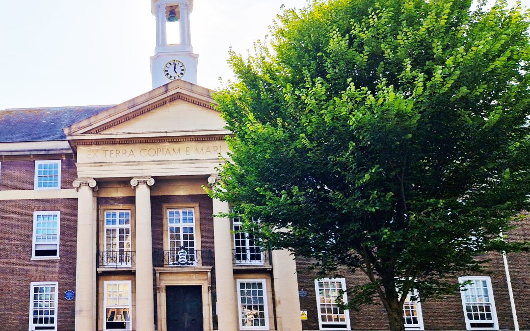 Worthing Heat Network